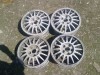 GENTI AUTO PE 15 DEV ALUMINIU
