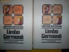 LIMBA GERMANA-CURS PRACTIC(2 VOLUME)=SAVIN/LAZARESCU