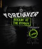 Foreigner - Rockin at the Ryman, blu ray