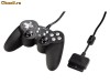 Joystick / gamepad analog Storm PS2 cu fir hama 34381