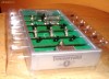 Joc mini-fotbal ( fossball) Timisoreana
