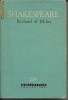 BPT 229, Shakespeare - RICHARD AL III-LEA