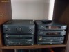 AKAI AX650 COMBINA AUDIO