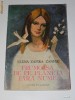 ELENA ZAFIRA ZANFIR - FRUMOASA DE PE PLANETA FARA NUME. BASME