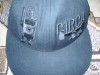 Vand sapca Circa skate streetwear new era
