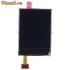 vand display original nokia: 2700 2730 ,3610, 5000, 5130, 5220, 7100, 7210
