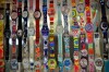 vand orice tip curea swatch - noi