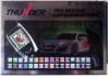 Alarma Auto  CA206 cu pornire motor-347
