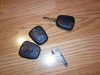Carcasa Cheie Chei Citroen 2 BUTOANE