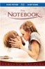 Notebook, blu ray