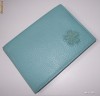 Coperta pentru agenda sau pasaport - piele naturala 100% !!!