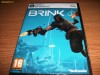 Brink pentru PC, sigilat, 59 lei(gamestore)! NOU! Posta GRATIS!