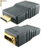 mini HDMI tata -> mini HDMI mama 6925