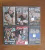 Colectie 6 casete muzica Andre N&D Body & Soul Pavel Stratan - transport gratuit