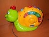 melc chicco cu melodii