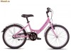 Bicicleta copii Drag Tomahawk Lady 20 inch butuc shimano 3 viteze integrate