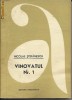 Nicolae Stefanescu - VINOVATUL VOL. 1