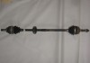 Planetara dreapta OPEL Vectra B2  2001 motor Z18XE