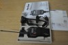 Vand statii emisie receptie portabile cu 40 canale de tip CB cu adaptor 12v si antena. noi