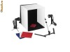 Set Trepied si Lumini pentru fotografii profesionale