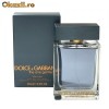 Parfum Dolce & Gabbana The One Gentleman - 100 ml Eau de Toilette