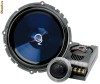 sistem difuzoare boxe auto Oxygen Audio O2 de mare putere (120w RMS)