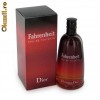 Parfum Dior Fahrenheit - 100 ml Eau de Toilette