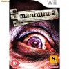 Manhunt 2 WII IMPECABIL (ALVio) + zeci de alte jocuri WII Manhunt 2 WII IMPECABIL (ALVio) + zeci de alte jocuri WII