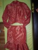 costum de dama