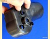 CAPAC MOTORAS STERGATOARE STERGATOR MOTOR PARBRIZ FORD KA