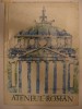 ILIE POPESCU TEIUSAN - ATENEUL ROMAN