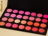 PALETA BLUSH PROFESIONALA 28 nuante obraz machiaj trusa blush, fard  obraz, fond de ten, baton corector, ruj buze