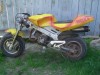 minibike minibike