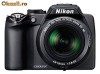 Nikon Coolpix P100