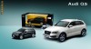 AUDI Q5,  1/14, R/C