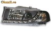 vand set faruri dayline cu led skoda octavia 2001-2004