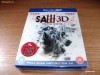Saw 7 The Final Chapter, Extreme Edition 3D, sigilat, 79 lei!