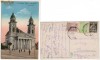 Romania, Satu-Mare, Catedrala Romano-Catolica.