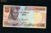 Nigeria 100 naira 2005 necirculata P28