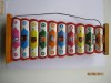 XILOFON CHINEZESC DE COLECTIE DIN ANII 80