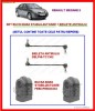 bucsi bara stabilizatoare; bielete antiruliu RENAULT MEGANE II