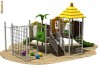 Indoor or Outdoor Playground