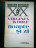 Noapte si Zi - VIRGINIA WOOLF (1987)