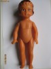 PAPUSA DE COLECTIE MARCA ARADEANCA DIN ANII 70 PAPUSA DE COLECTIE MARCA ARADEANCA DIN ANII 70