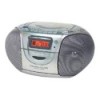 Radio cass cu cd player portabil Panasonic RX DX1...schimb
