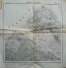 Harta militara , Cornu Luncei , 1911