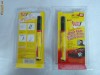 CORECTOR ZGARIETURI AUTO - FIX IT PRO  - 2 CAPETE VAZUT LA TV