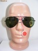 Ochelari de soare  Ray Ban G15 ,Aviator ,Police  ,+ Saculet si laveta Cadou