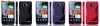HUSA Silicon , FOLIE si TRANSPORT GRATUIT - 30 LEI -Samsung Galaxy S II S2 I9100