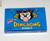 Guma de mestecat DING DONG cu surprize
